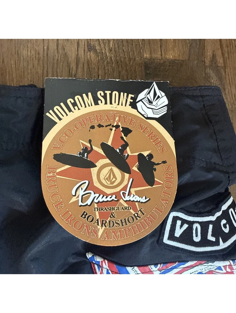 Volcom boardshorts men’s